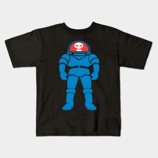Space Kook Kids T-Shirt